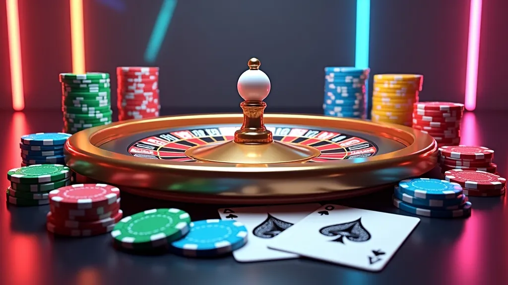 Online-casinobonuscanada