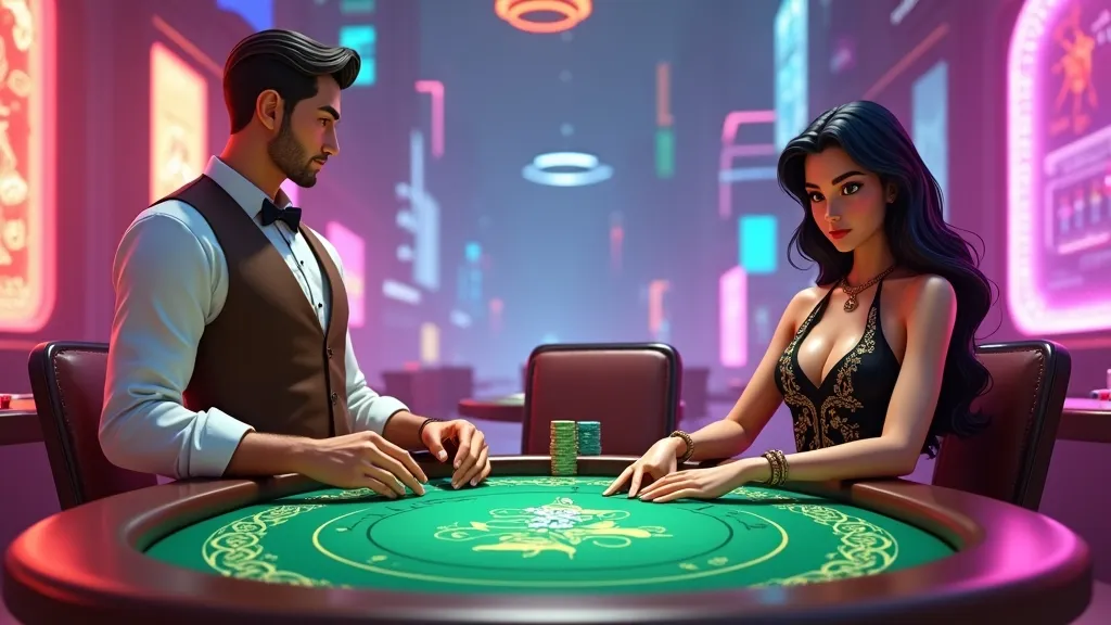 Online-casinobonuscanada