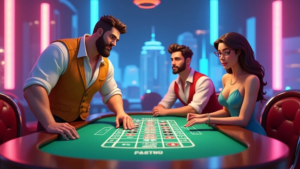 Online-casinobonuscanada