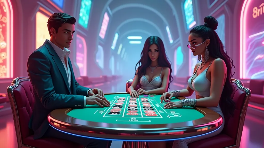 Online-casinobonuscanada
